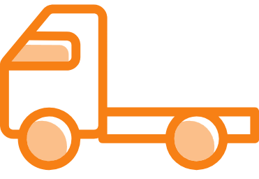 呼兰拖车/平板车